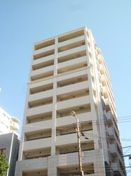 ダイナシティ上本町(704)の物件外観写真